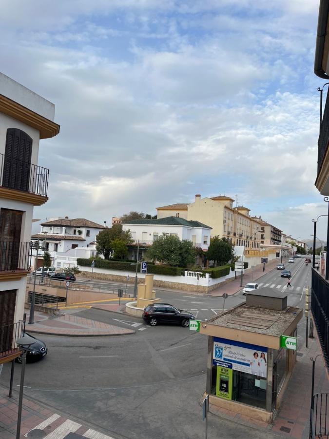 Apartamento 128 Espinel Ronda Dış mekan fotoğraf