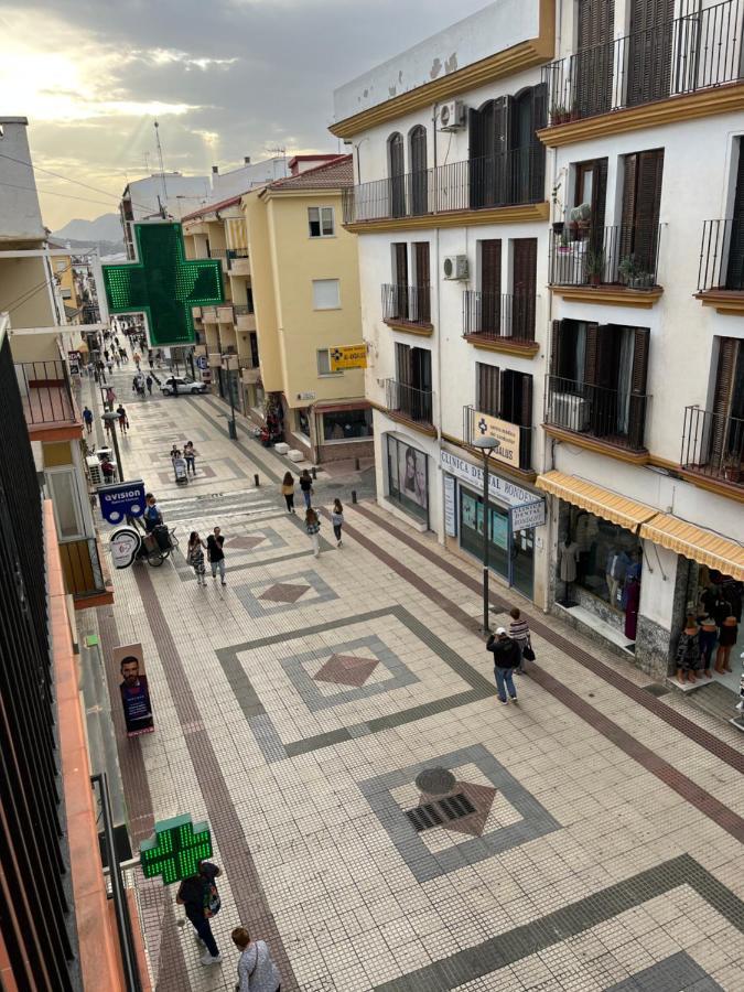 Apartamento 128 Espinel Ronda Dış mekan fotoğraf