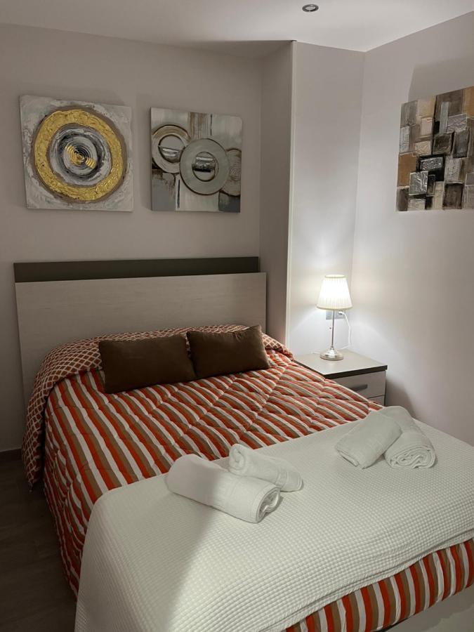 Apartamento 128 Espinel Ronda Dış mekan fotoğraf