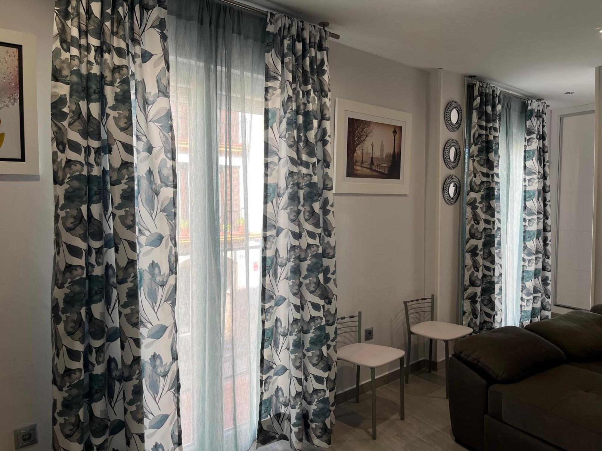 Apartamento 128 Espinel Ronda Dış mekan fotoğraf