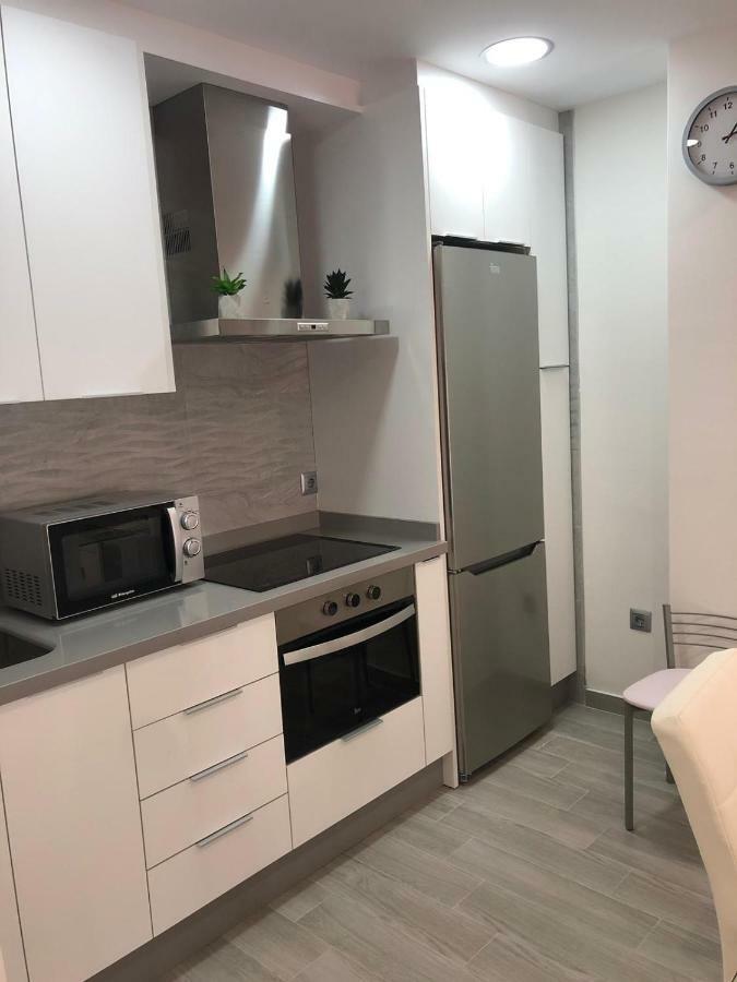 Apartamento 128 Espinel Ronda Dış mekan fotoğraf