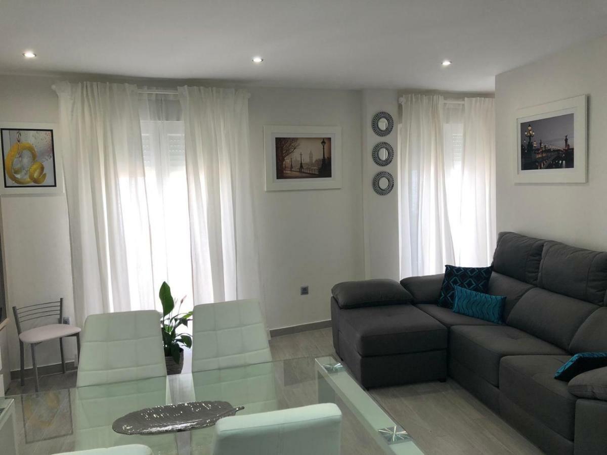 Apartamento 128 Espinel Ronda Dış mekan fotoğraf