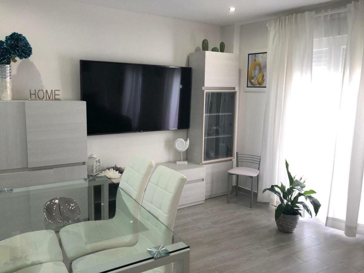 Apartamento 128 Espinel Ronda Dış mekan fotoğraf