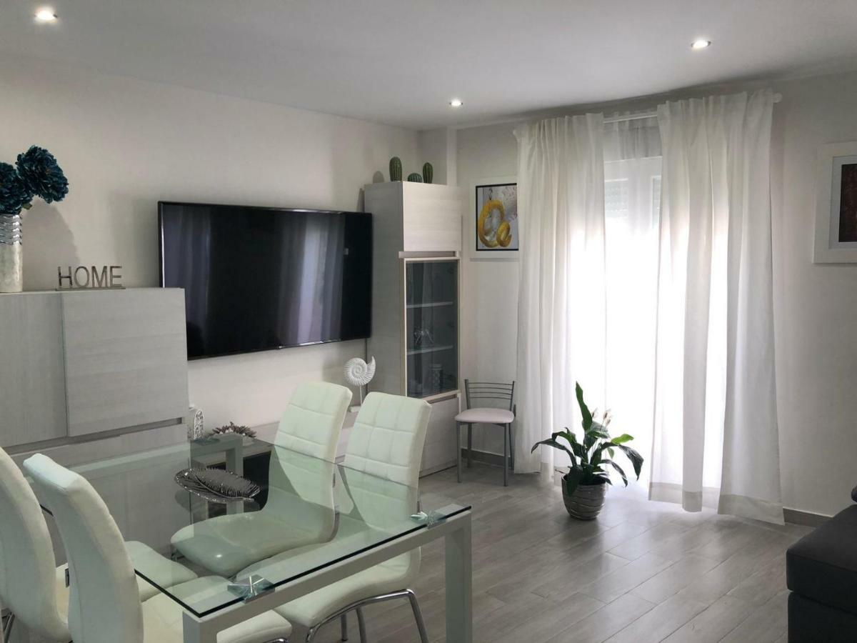 Apartamento 128 Espinel Ronda Dış mekan fotoğraf