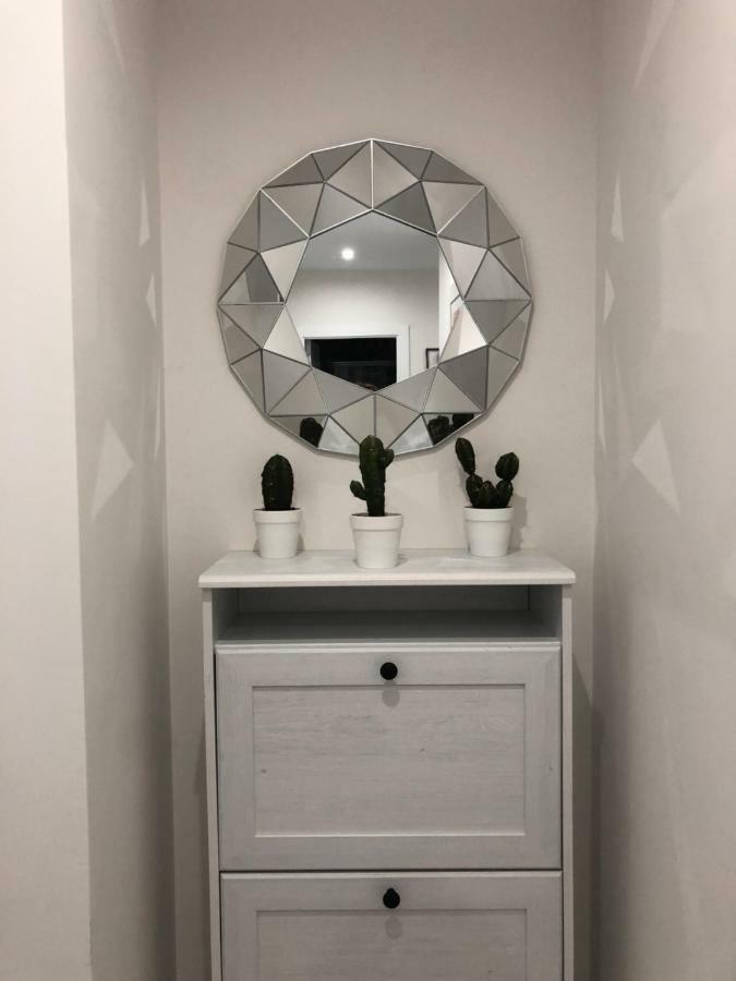 Apartamento 128 Espinel Ronda Dış mekan fotoğraf