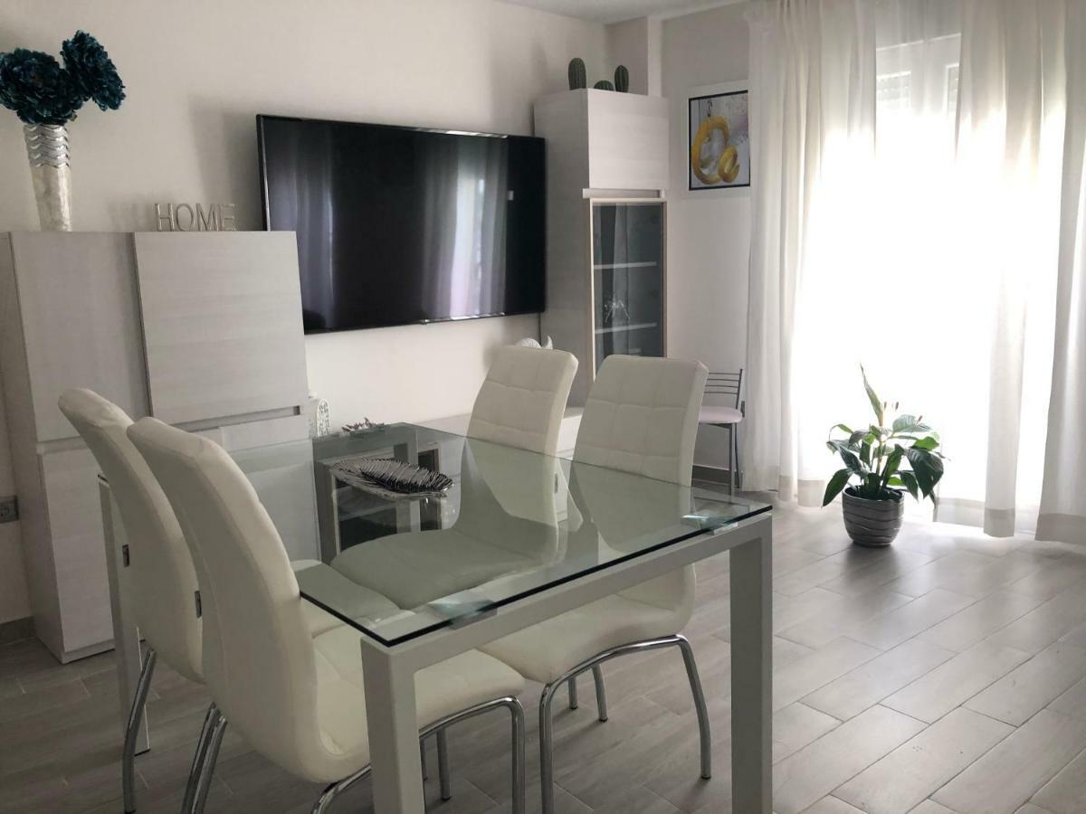 Apartamento 128 Espinel Ronda Dış mekan fotoğraf