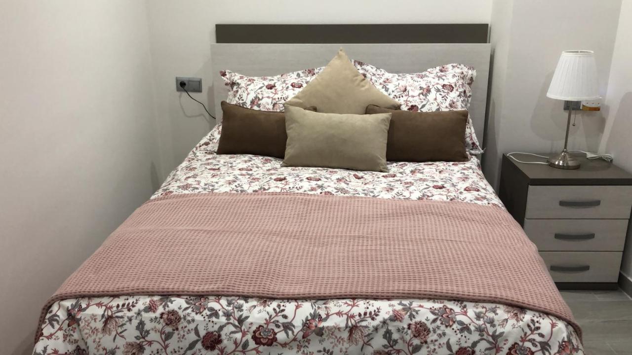 Apartamento 128 Espinel Ronda Dış mekan fotoğraf