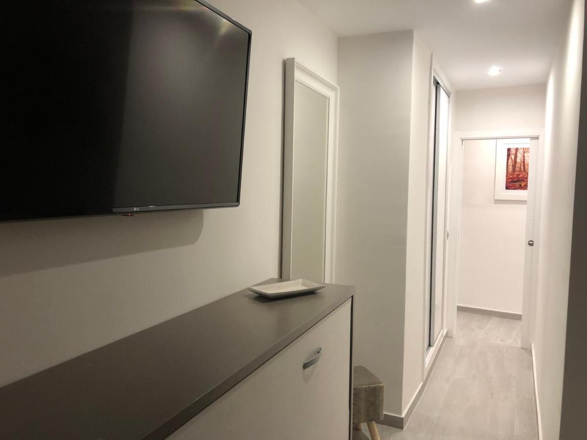 Apartamento 128 Espinel Ronda Dış mekan fotoğraf