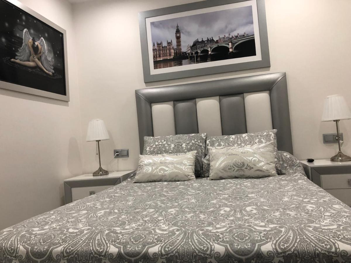 Apartamento 128 Espinel Ronda Dış mekan fotoğraf
